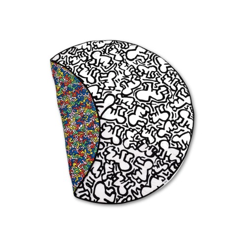 Keith Haring Sensory Play Mat