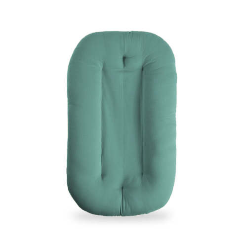 Toddler Lounger | Moss