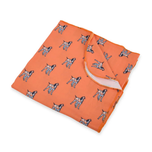 Smokey Knit Swaddle – Little Josie's