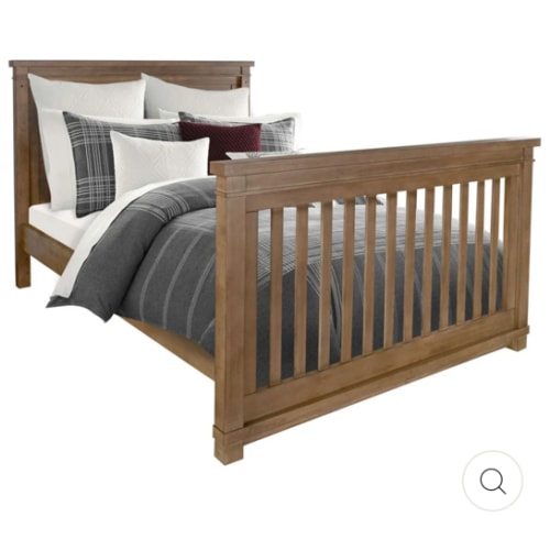 Appleseed Rowan Full-Size Rail