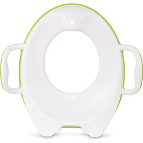 Munchkin® Sturdy™ Potty Training Seat, Green