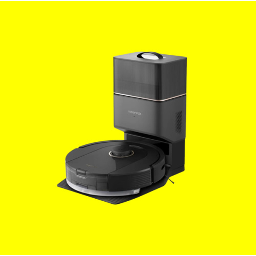 Robot vacuum fund