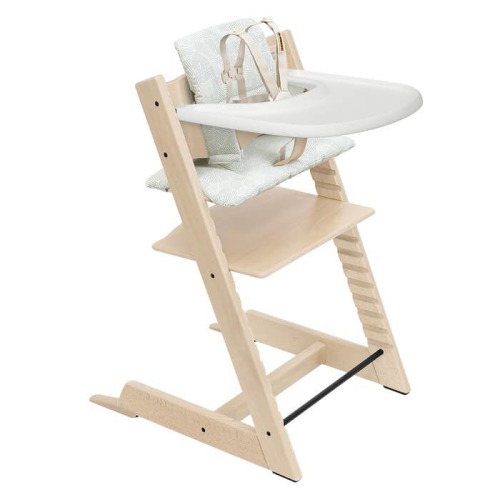 Tripp Trapp® High Chair² Complete
