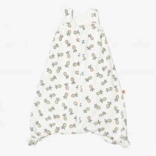 On the Move Sleep Bag - Pineapples