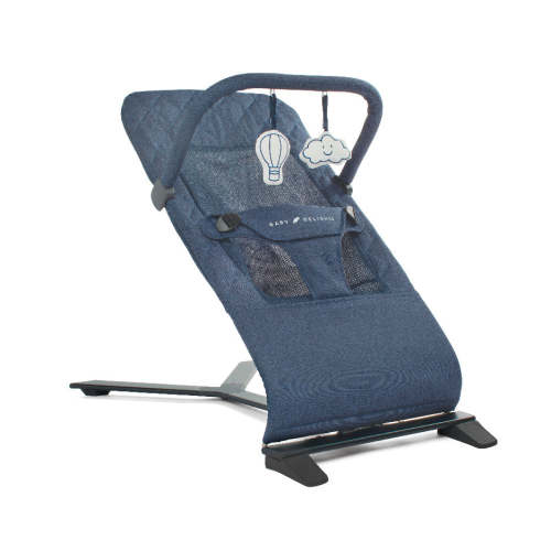 Alpine Deluxe Portable Bouncer