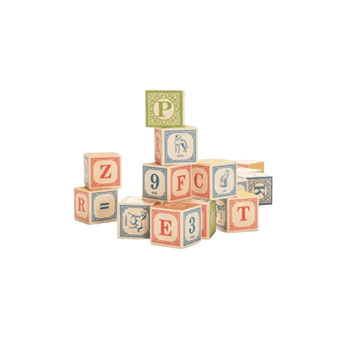 ABC Blocks