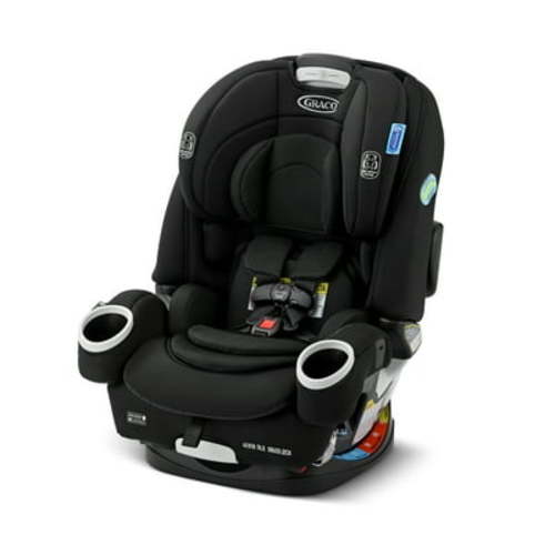 Graco 4Ever DLX SnugLock 4-in-1 Convertible Car Seat, Tomlin