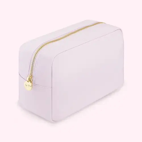 Large Pouch - Lilac