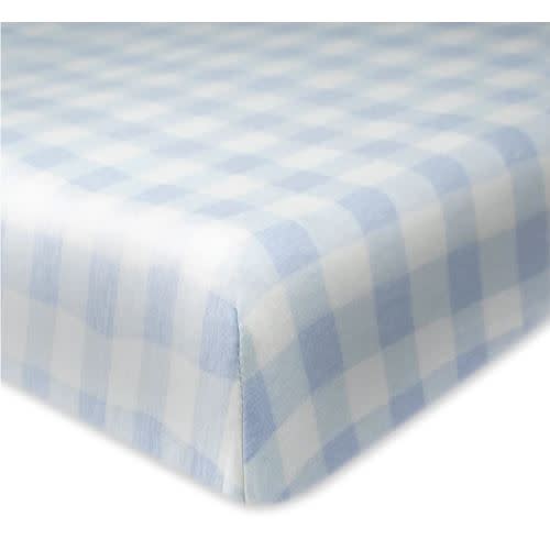 Organic Cotton Fitted Crib Sheet | Honest Baby Clothing