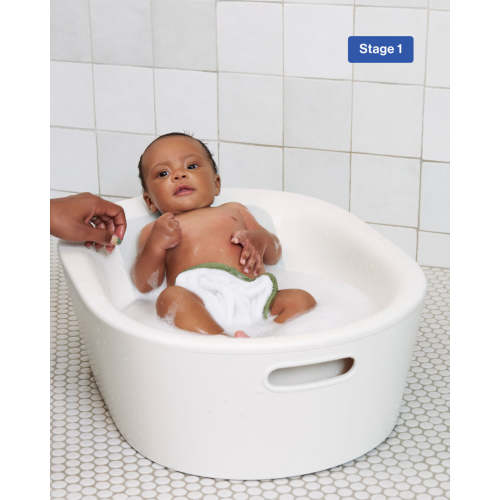 The Bath Tub - Coconut