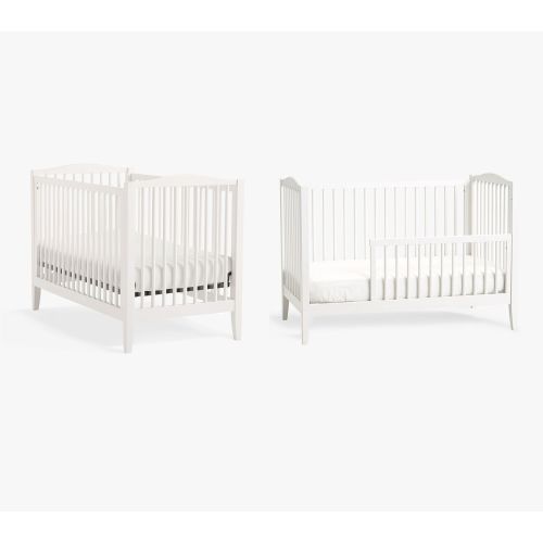 Emerson Convertible Crib