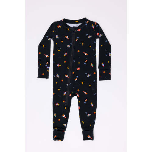 Buzz - CloudBlend™ Footless Pajamas – WildBird