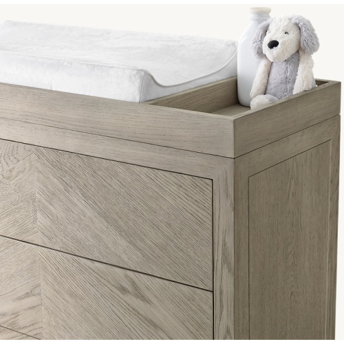 Tanner Dresser Topper | RH Baby & Child