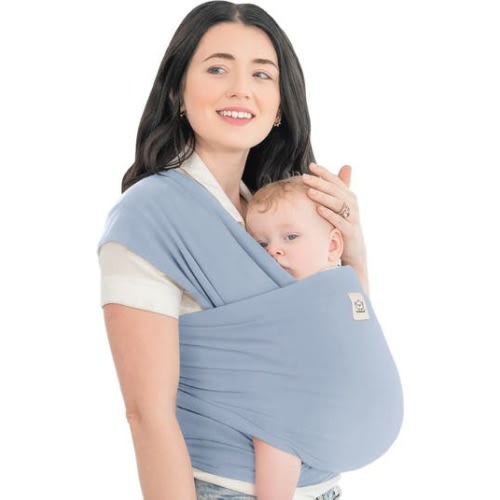 Original Wrap Carrier