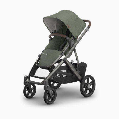 UPPAbaby Vista V3 Stroller - Evelyn