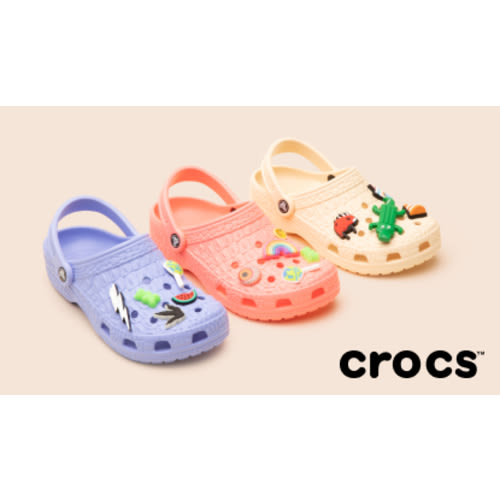 Crocs E-Gift Card