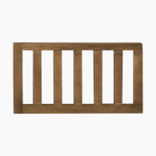 daVinci Toddler Bed Conversion Kit - Walnut