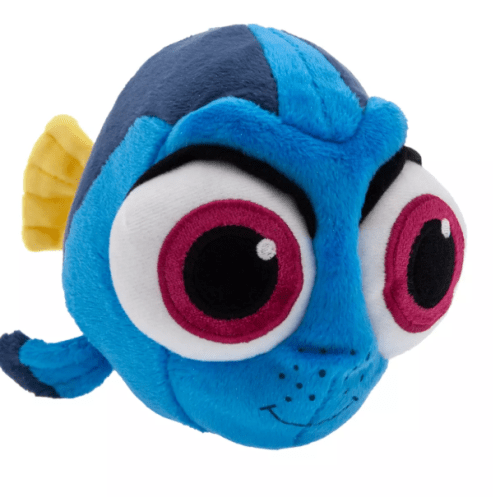 Baby Dory Plush – Finding Dory – 8 1/4'' | Disney Store