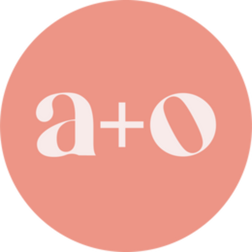 Silicone Bib – Ava + Oliver