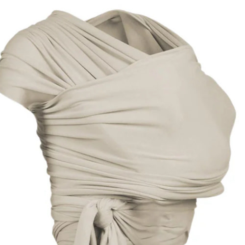 Snuggle Me Baby Wrap | Birch