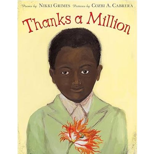 Thanks a Million