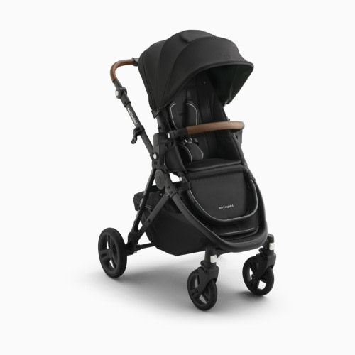 Mockingbird Single Stroller 3.0 - Black