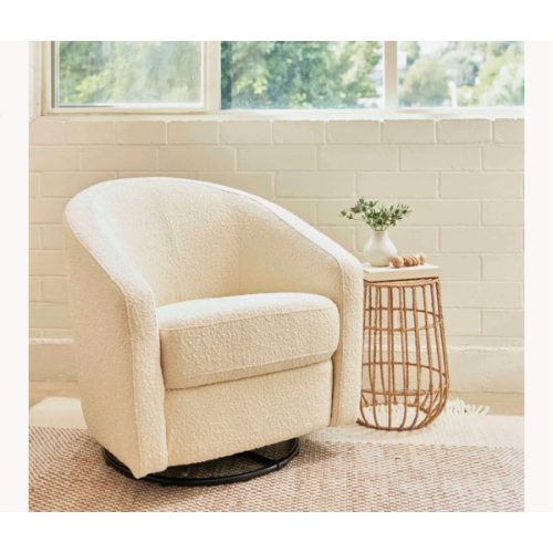 Madison Swivel Glider | Babyletto