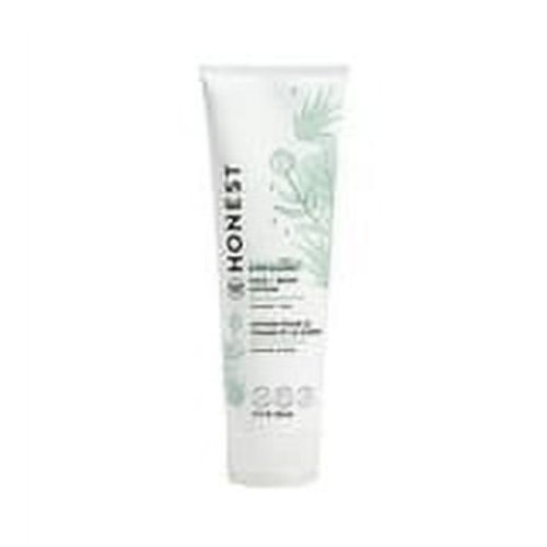 The Honest Company Baby Face + Body Lotion, Sensitive Fragrance Free, 10 fl. oz.