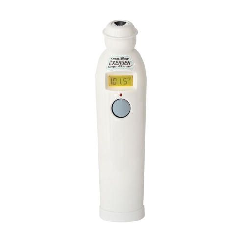 Exergen 2000C Temporal Artery Thermometer - Sam's Club