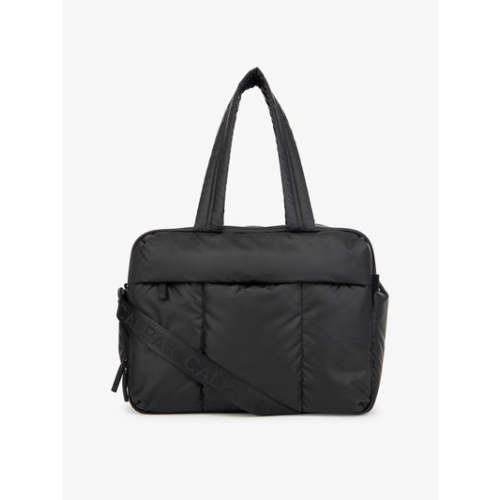 Convertible Mini Diaper Backpack in Oatmeal | CALPAK