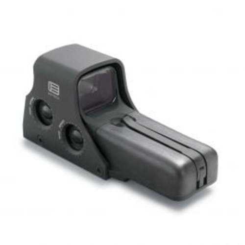 EOTech Model 512 Holographic Weapon Sight - 512.A65