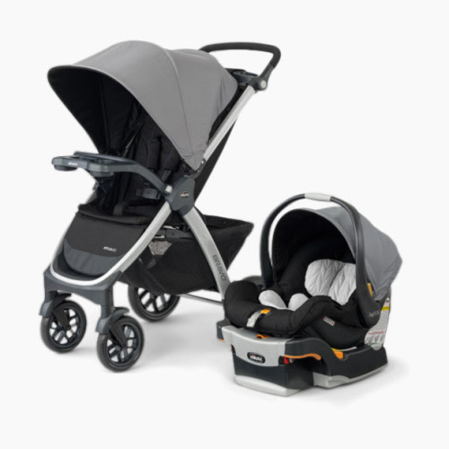 Chicco Bravo Trio Travel System - Camden