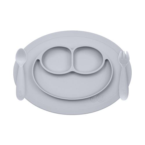 ezpz Mini Feeding Set