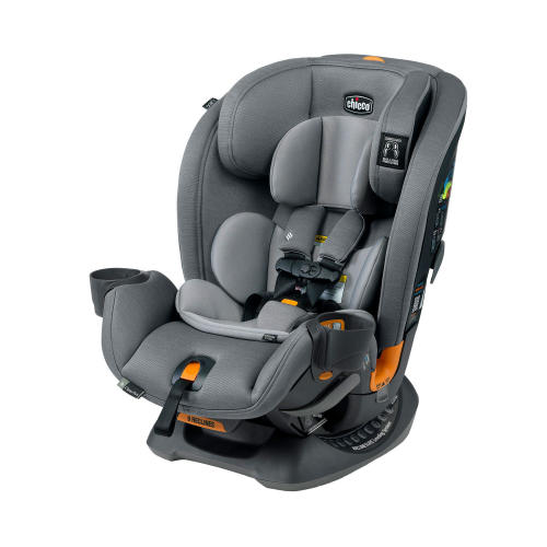 Chicco OneFit ClearTex All-In-One Car Seat, Drift - Sam's Club