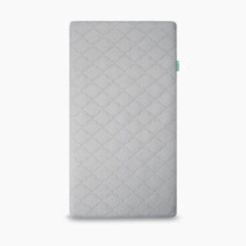 Newton Baby Waterproof Breathable Crib Mattress - Moonlight Grey