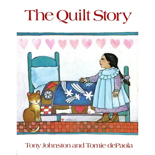 The Quilt Story