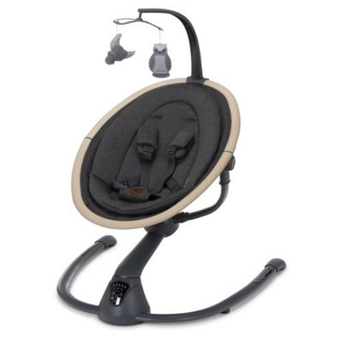 Maxi-Cosi Cassia Baby Swing, Color: Classic Graphite