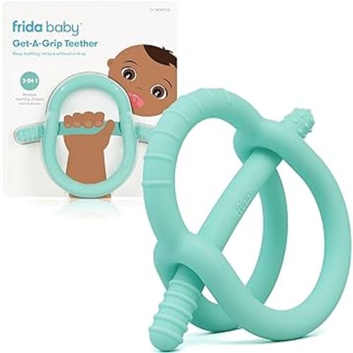 Frida Baby Get-A-Grip BabyTeether