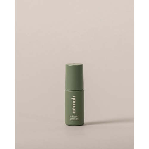 Calming Aromatherapy Roll-On– Nēmah