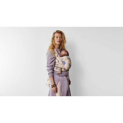 Denim | Zeitgeist Baby Carrier | SHOP ARTIPOPPE