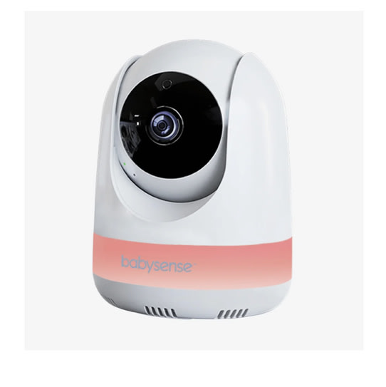 Add-On Camera for Video Baby Monitor MaxviewPRO\Babysense PRO