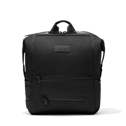 Indi Diaper Backpack | Neoprene Baby Backpack | Dagne Dover
