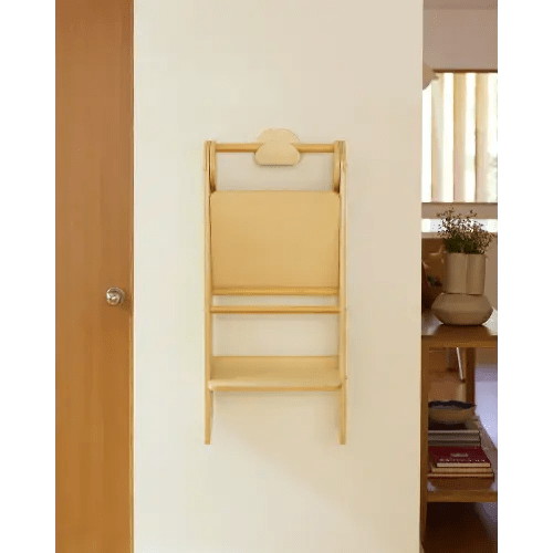 Foldable Helper Tower Wall Hook