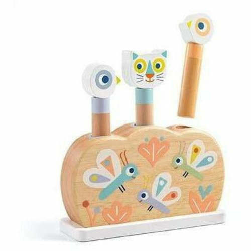 Djeco BabyPopi – The Natural Baby Company