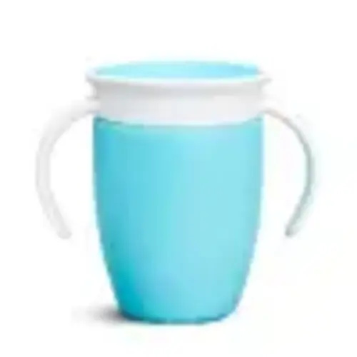 Munchkin Miracle® 360° Trainer Cup, 7oz