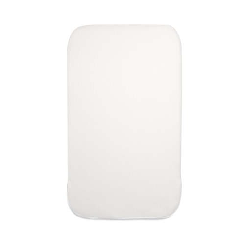 Lua Bedside Crib Spare Fibre Mattress – Mamas & Papas IE