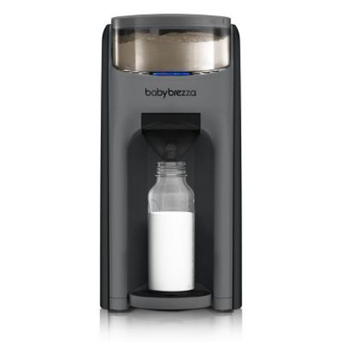 Baby Brezza Formula Pro Advanced Formula Dispenser - Charcoal