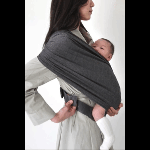 Konny Baby Carrier FLEX – Adjustable
