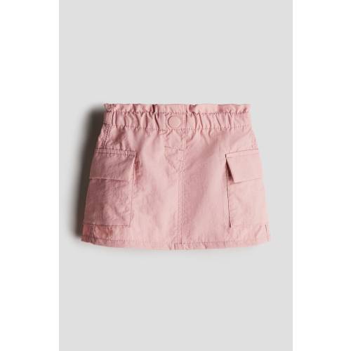 CARGO SKIRT