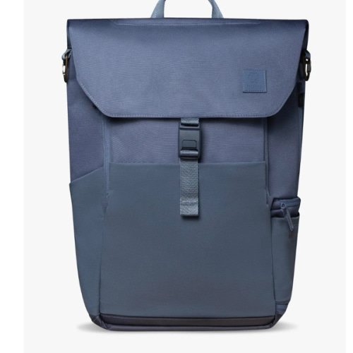 Everyday Diaper Backpack / Dusky Blue